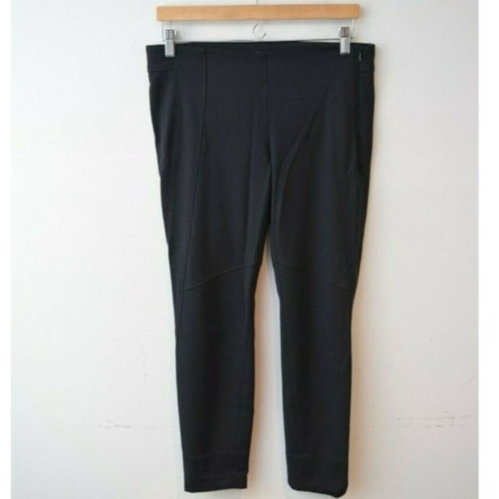 Brunello Cucinelli Skinny Pants 6 Virgin Wool Blen